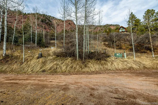$200,000 | Bear Creek Lane, Carbondale, CO 81623
