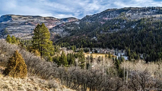 $200,000 | Bear Creek Lane, Carbondale, CO 81623