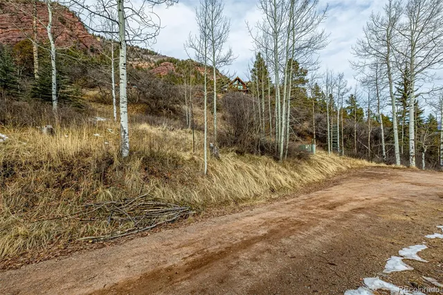$200,000 | Bear Creek Lane, Carbondale, CO 81623