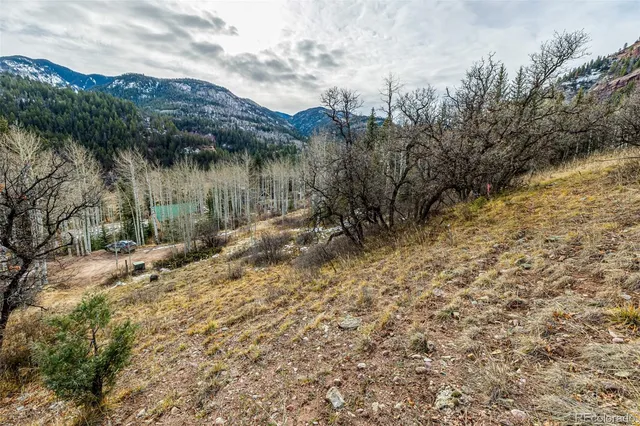 $200,000 | Bear Creek Lane, Carbondale, CO 81623