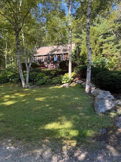 6 Abenaki Road Boothbay Harbor, ME 04538 - Photo 60 of 60