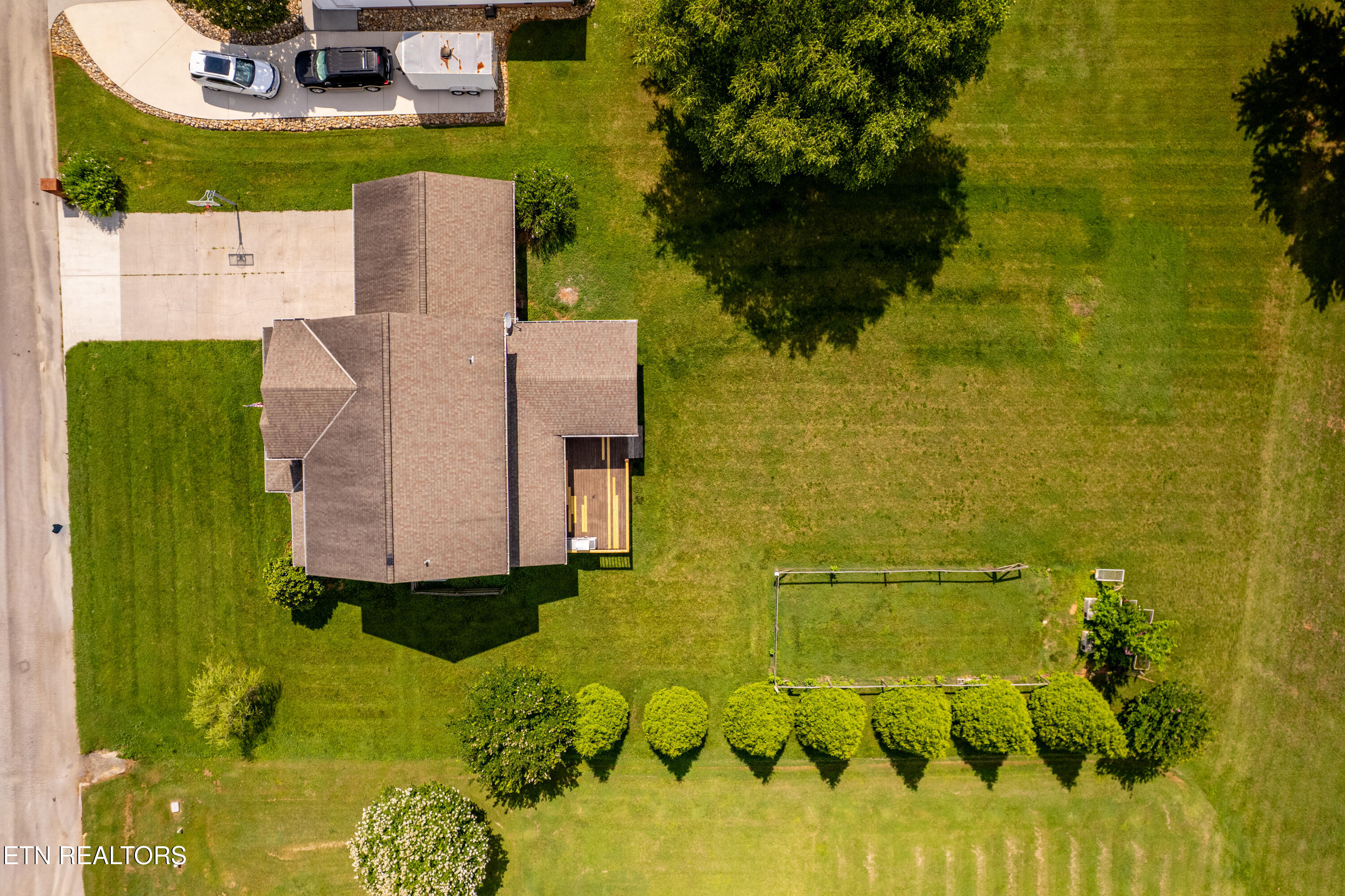 2837 Rhett Butler Drive Louisville, TN 37777 - Photo 43 of 47 2837RhettButlerDr-25