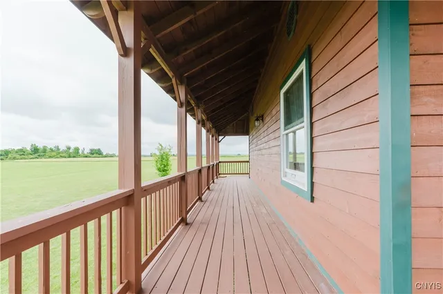 $436,900 | 27376 Keyser Road, Le Ray, NY 13637