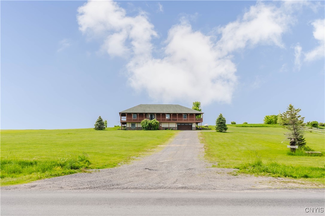 27376 Keyser Road Le Ray, NY 13637 - Photo 3 of 34