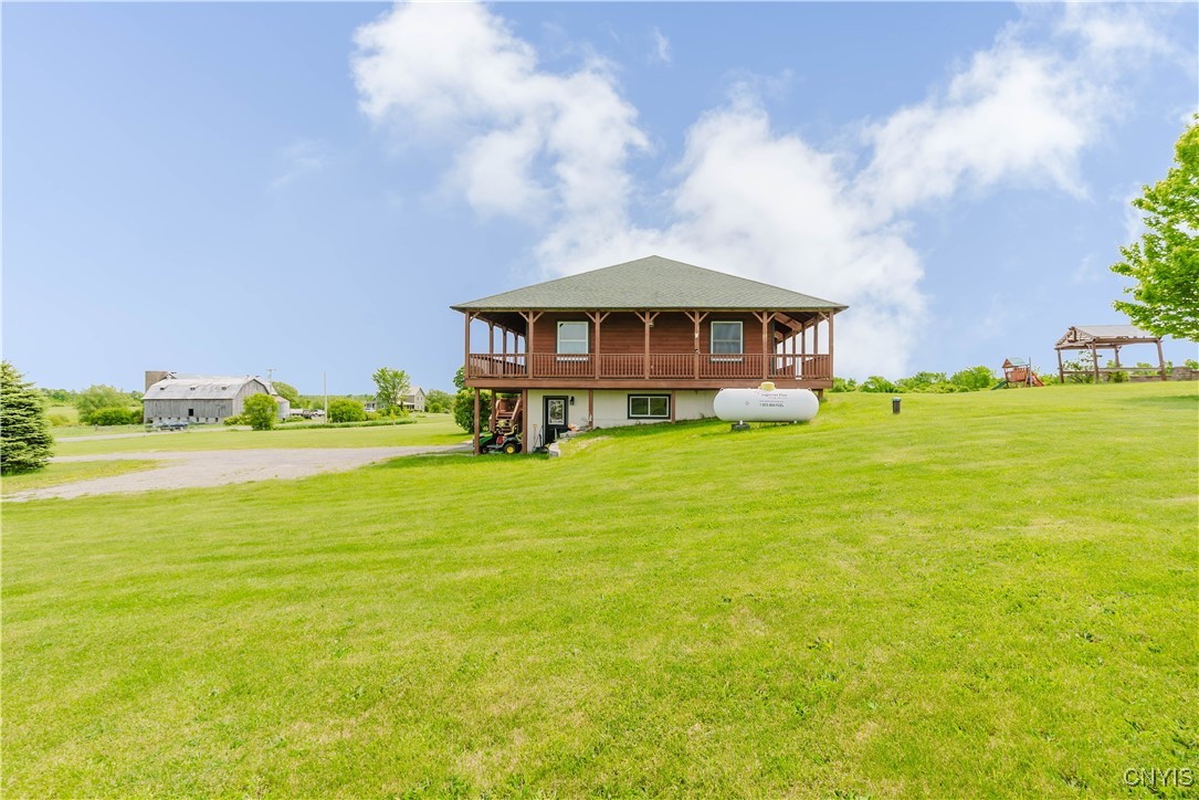 27376 Keyser Road Le Ray, NY 13637 - Photo 33 of 34