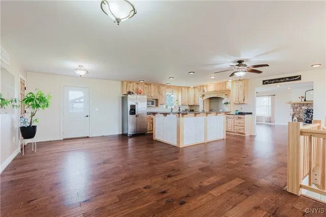 $436,900 | 27376 Keyser Road, Le Ray, NY 13637