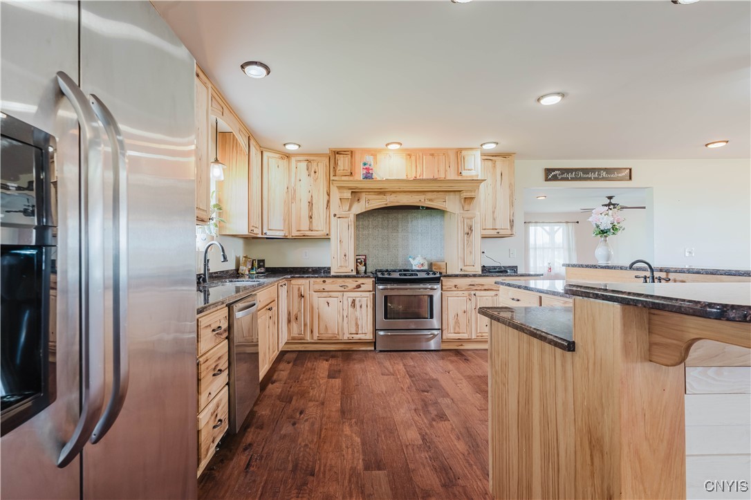 27376 Keyser Road Le Ray, NY 13637 - Photo 7 of 34