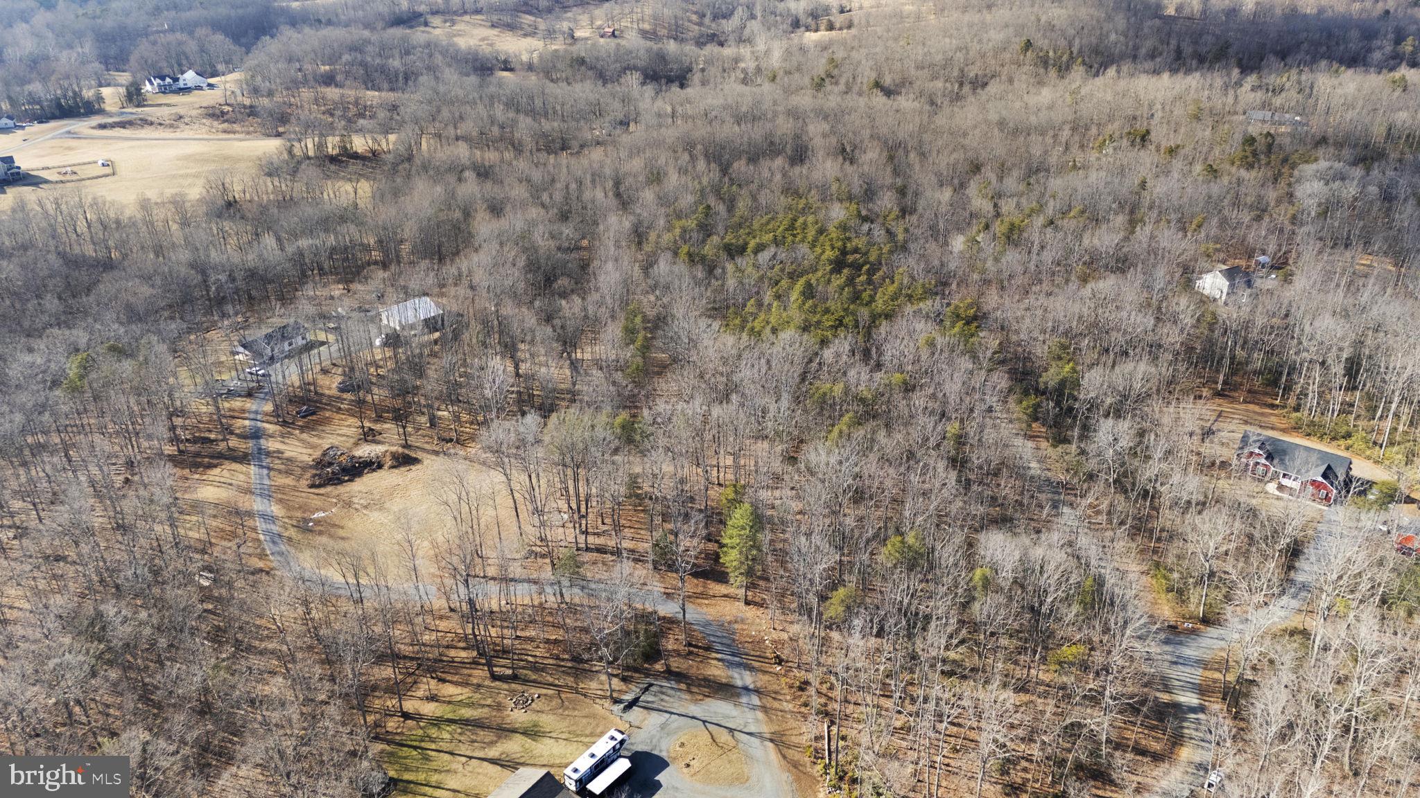 Hart Court Culpeper, VA 22701 - Photo 2 of 3 a view of city and road