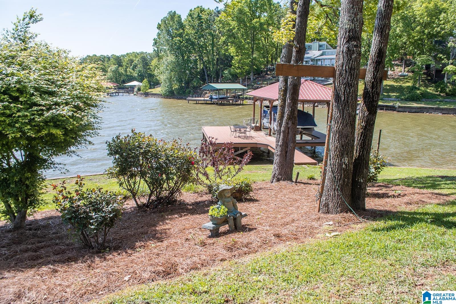 3346 Griffitt Bend Road Talladega, AL 35160 - Photo 43 of 50