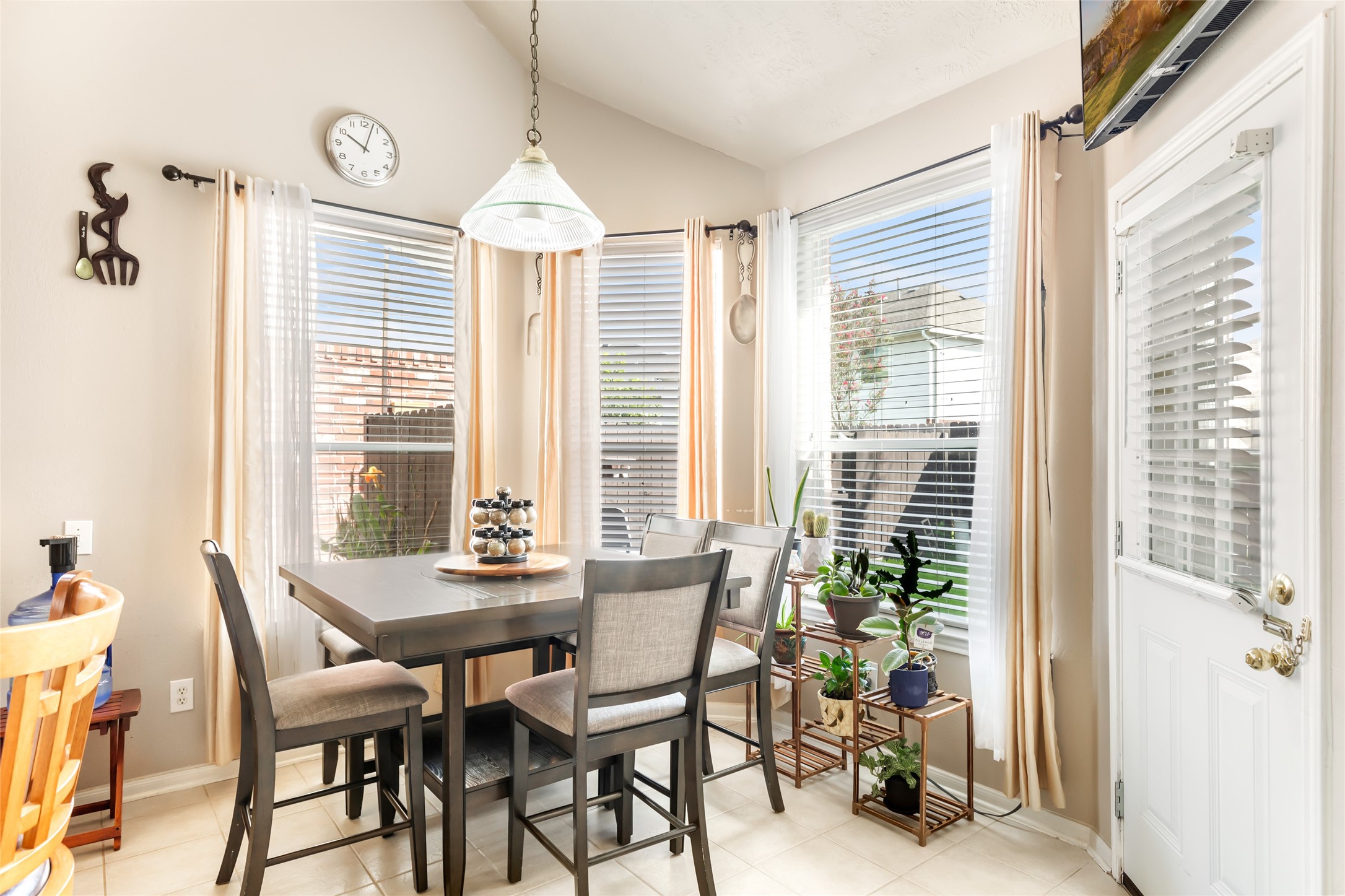 20926 Florette Lane Spring, TX 77388 - Photo 12 of 24 Breakfast Nook