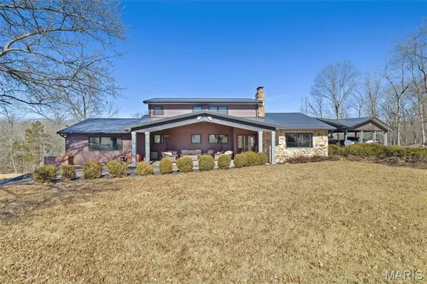 $1,145,000 | 14881 State Hwy AA, Potosi, MO 63664