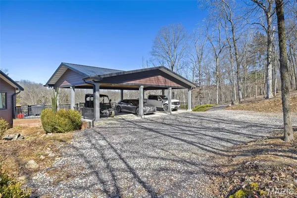 $1,099,900 | 14881 State Hwy AA, Potosi, MO 63664