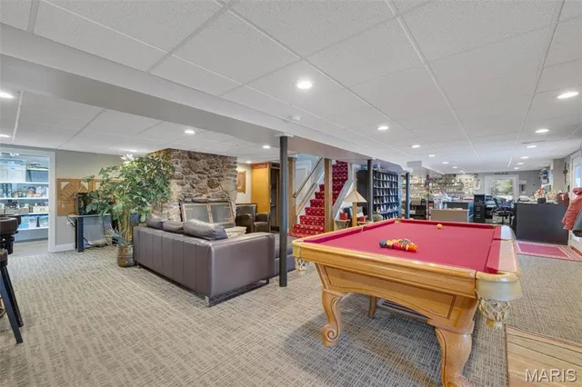 $1,145,000 | 14881 State Hwy AA, Potosi, MO 63664