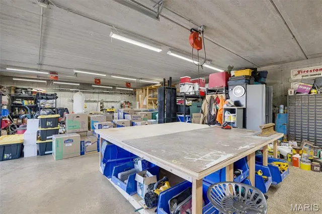 $1,295,000 | 14881 State Hwy AA, Potosi, MO 63664