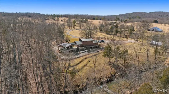$1,145,000 | 14881 State Hwy AA, Potosi, MO 63664