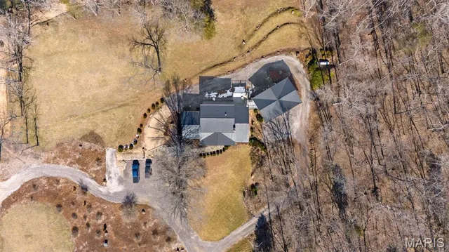 $1,145,000 | 14881 State Hwy AA, Potosi, MO 63664