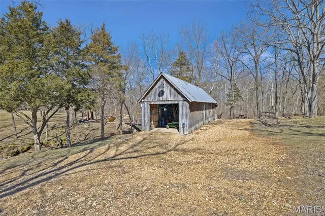 $1,145,000 | 14881 State Hwy AA, Potosi, MO 63664