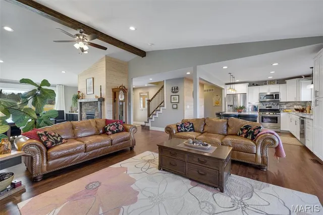 $1,145,000 | 14881 State Hwy AA, Potosi, MO 63664