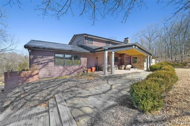 $1,145,000 | 14881 State Hwy AA, Potosi, MO 63664