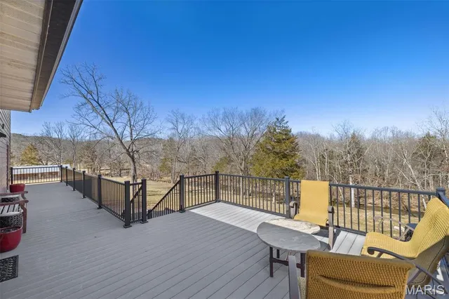 $1,145,000 | 14881 State Hwy AA, Potosi, MO 63664