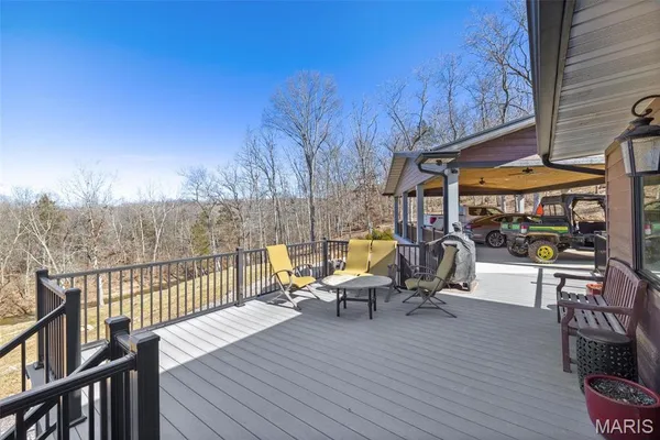 $1,099,900 | 14881 State Hwy AA, Potosi, MO 63664