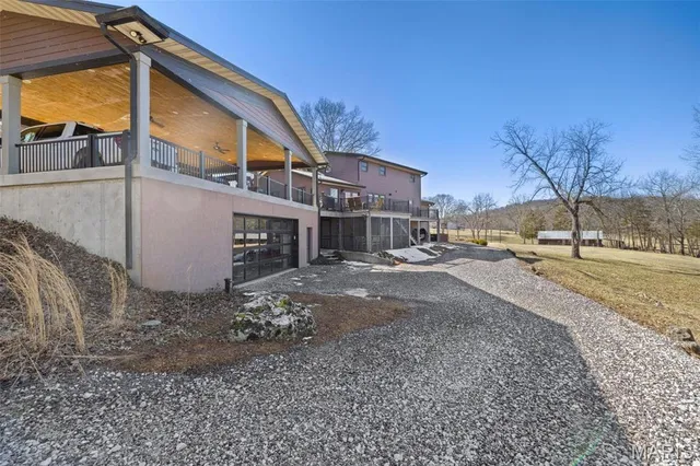 $1,295,000 | 14881 State Hwy AA, Potosi, MO 63664