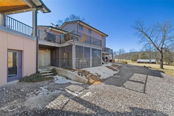 $1,099,900 | 14881 State Hwy AA, Potosi, MO 63664