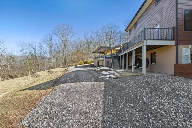 $1,145,000 | 14881 State Hwy AA, Potosi, MO 63664