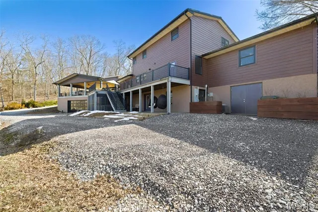 $1,295,000 | 14881 State Hwy AA, Potosi, MO 63664