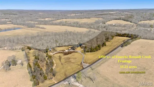 $1,099,900 | 14881 State Hwy AA, Potosi, MO 63664