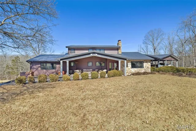 $1,145,000 | 14881 State Hwy AA, Potosi, MO 63664