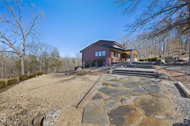 $1,295,000 | 14881 State Hwy AA, Potosi, MO 63664