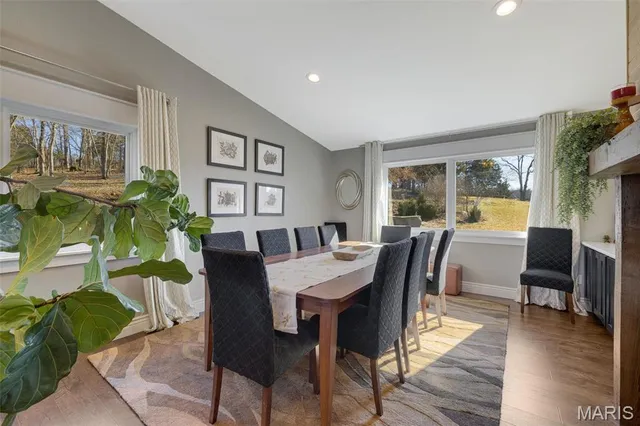 $1,145,000 | 14881 State Hwy AA, Potosi, MO 63664