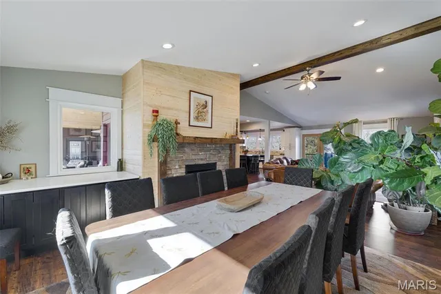 $1,295,000 | 14881 State Hwy AA, Potosi, MO 63664