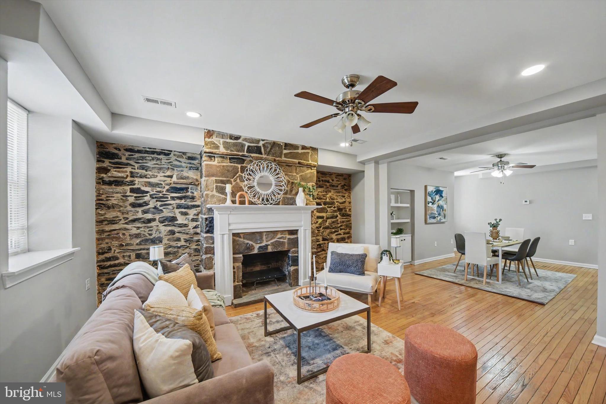 3506 Clipper Road Baltimore, MD 21211 - Photo 5 of 36