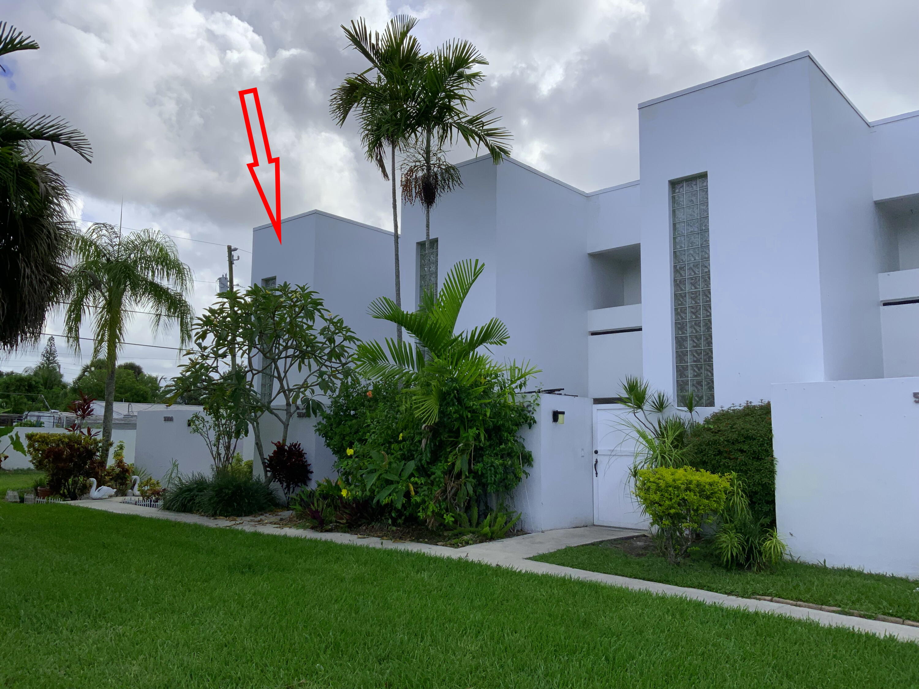 5130 Elmhurst Road, Unit A West Palm Beach, FL 33417 - Photo 1 of 13 End Unit
