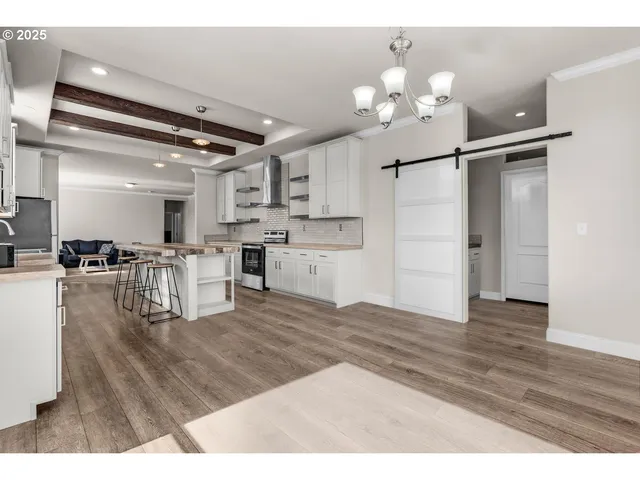 $399,900 | 16277 Southeast Cahvilla Road, Prineville, OR 97754