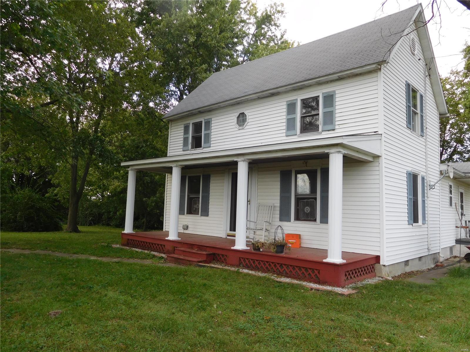22410 St Rose Road Highland, IL 62249 - Photo 22 of 22