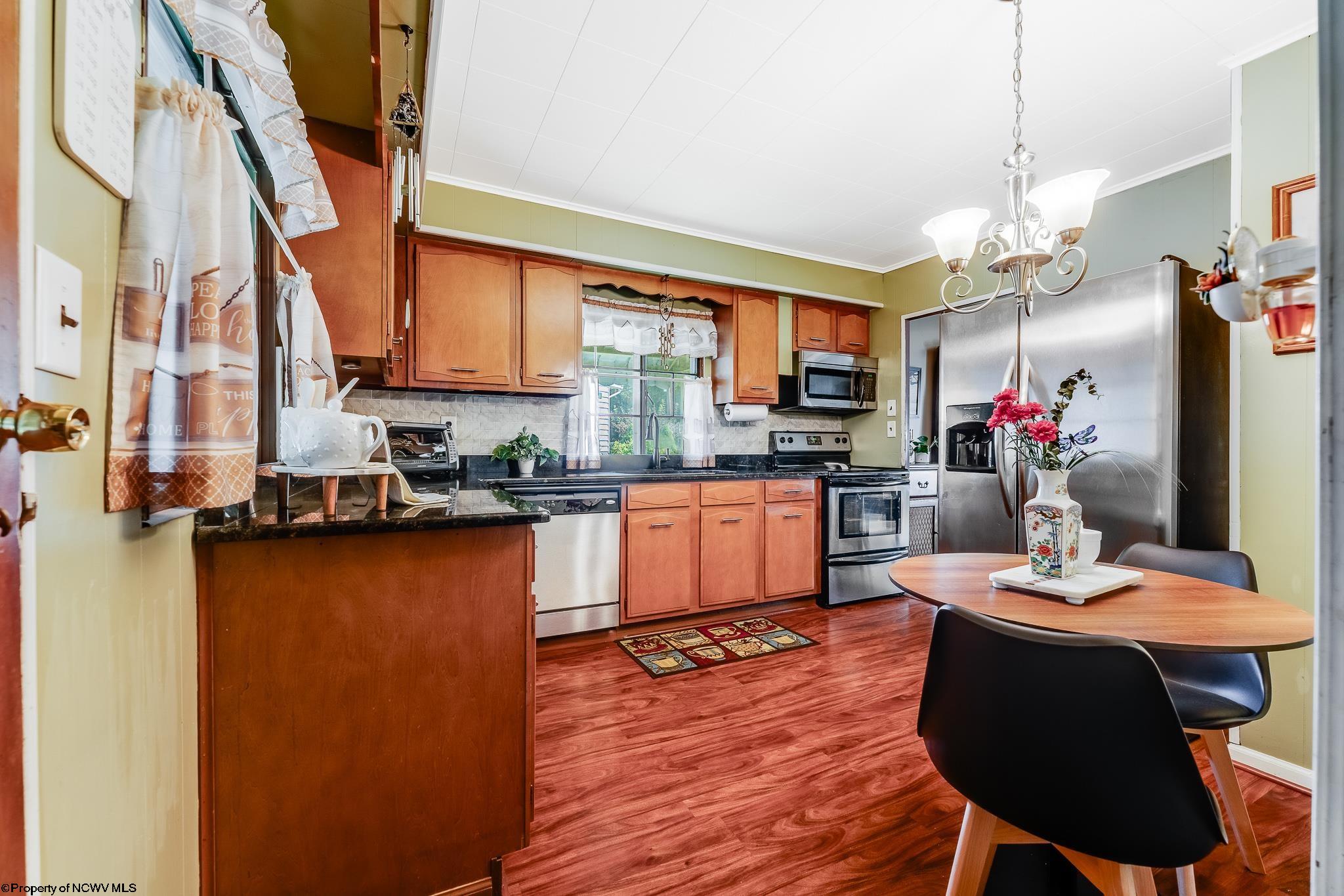 3356 Collins Ferry Road Morgantown, WV 26505 - Photo 11 of 50 Gallery Image 11