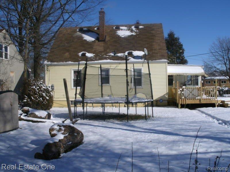 9535 Evergreen Road Detroit, MI 48228 - Photo 2 of 2 018.jpg