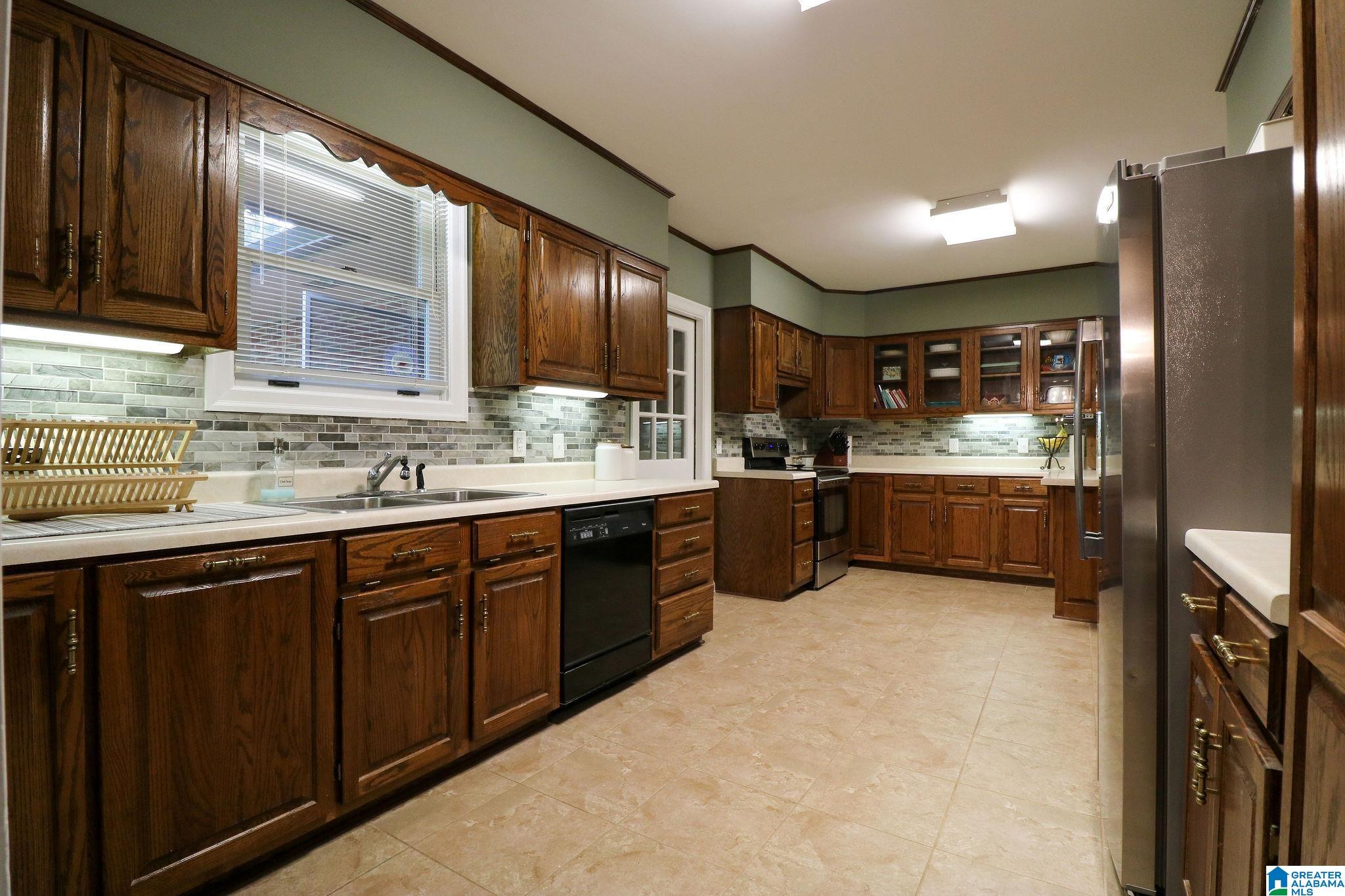 224 Wildwood Road Anniston, AL 36207 - Photo 28 of 50