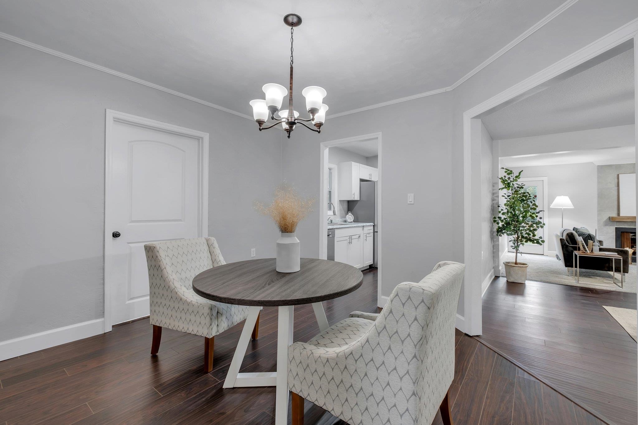 3807 Wiggington Road Tallahassee, FL 32303 - Photo 12 of 33 Gallery Image 12