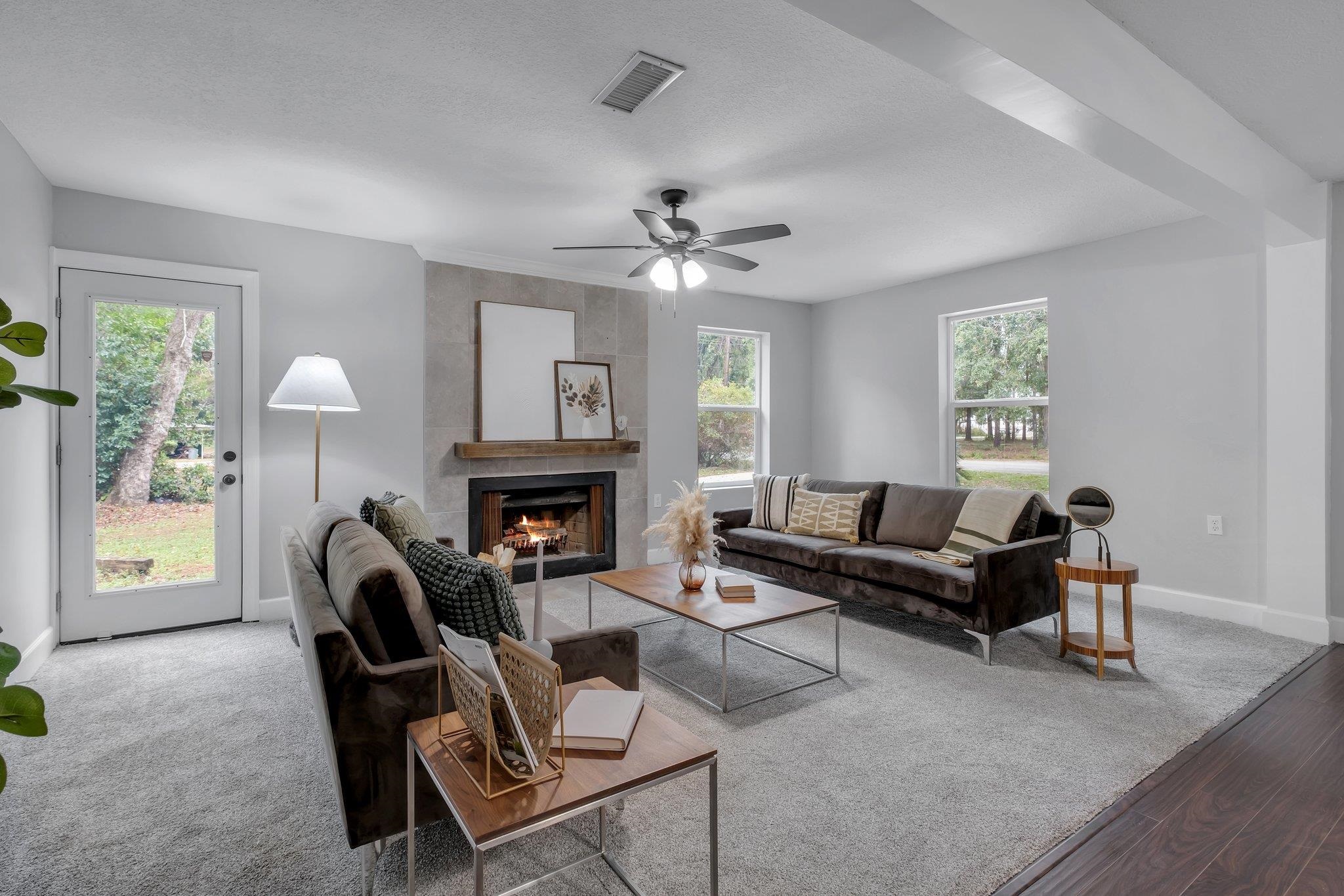 3807 Wiggington Road Tallahassee, FL 32303 - Photo 31 of 33 Gallery Image 31