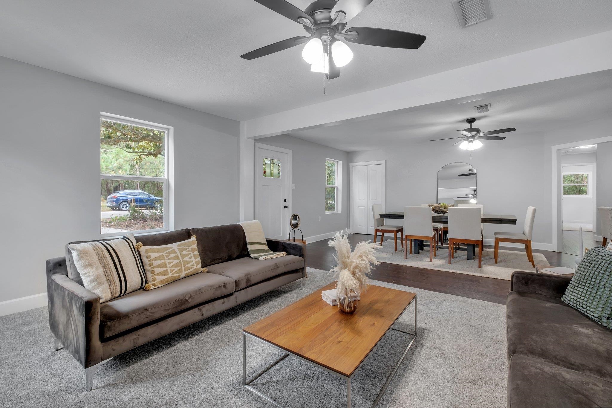 3807 Wiggington Road Tallahassee, FL 32303 - Photo 6 of 33 Gallery Image 6