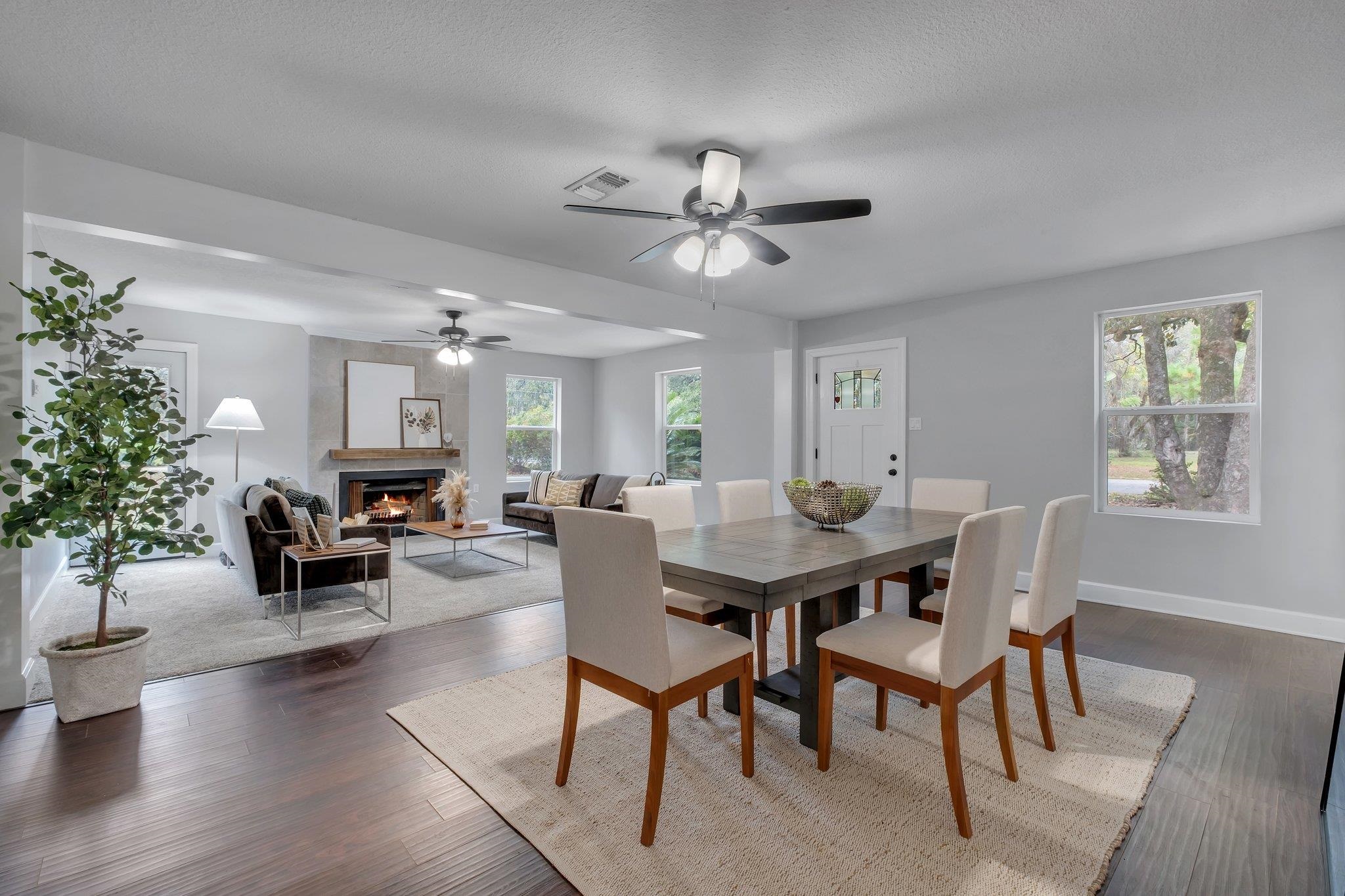 3807 Wiggington Road Tallahassee, FL 32303 - Photo 10 of 33 Gallery Image 10