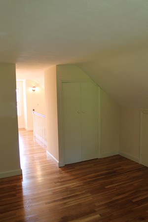 926 Plumtree Road Springfield, MA 01119 - Photo 17 of 21 a view of a room with wooden floor