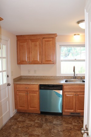 926 Plumtree Road Springfield, MA 01119 - Photo 3 of 21 a kitchen with sink and window