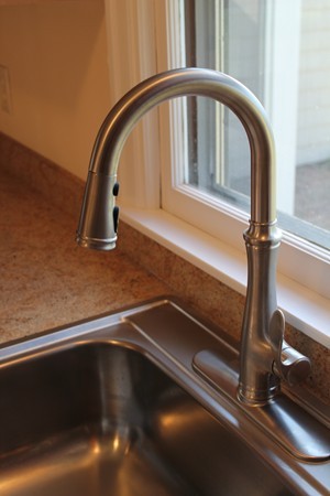 926 Plumtree Road Springfield, MA 01119 - Photo 6 of 21 a close view of tap
