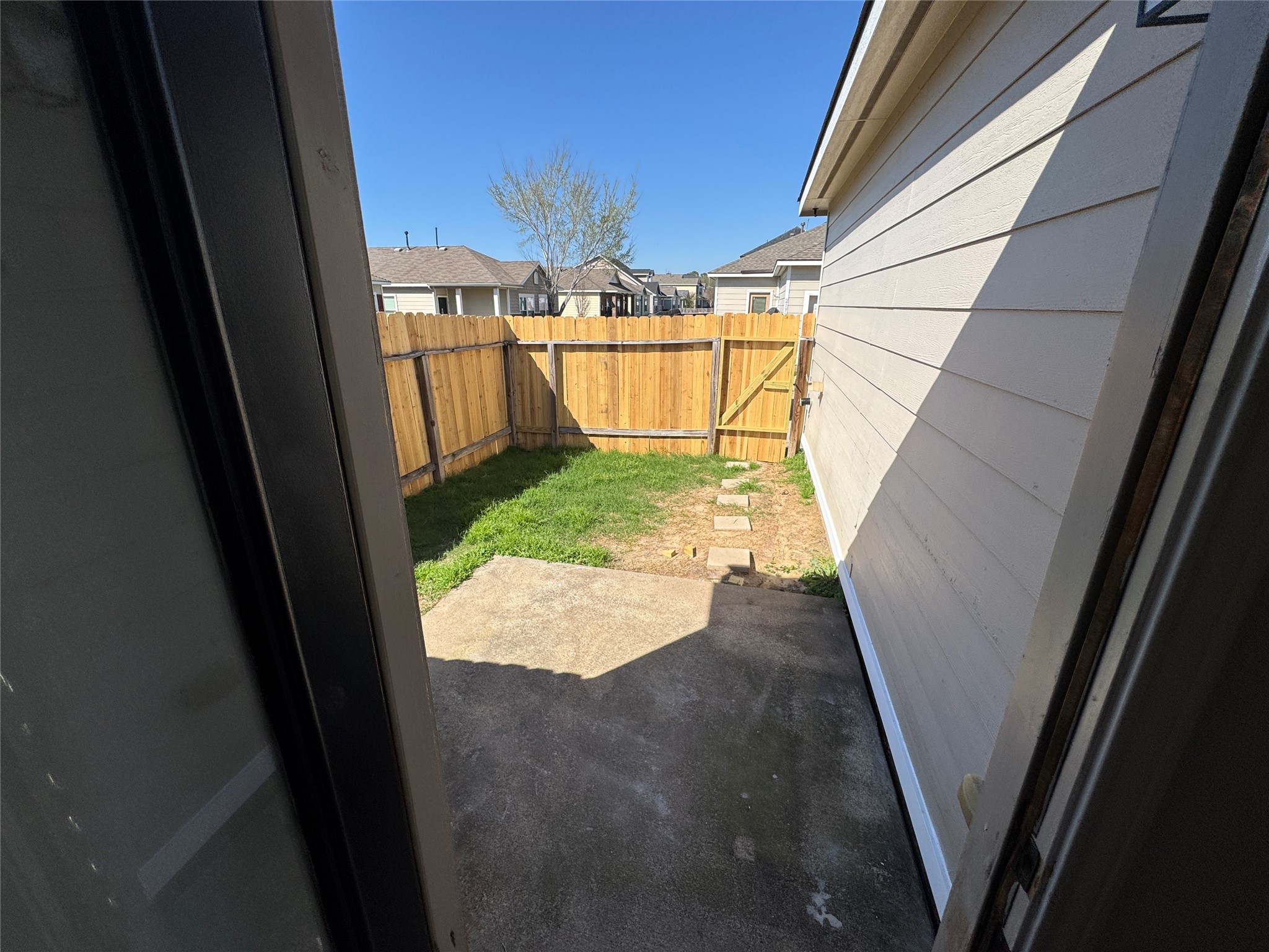 21719 Mossy Field Lane Spring, TX 77388 - Photo 25 of 44 a view of a balcony