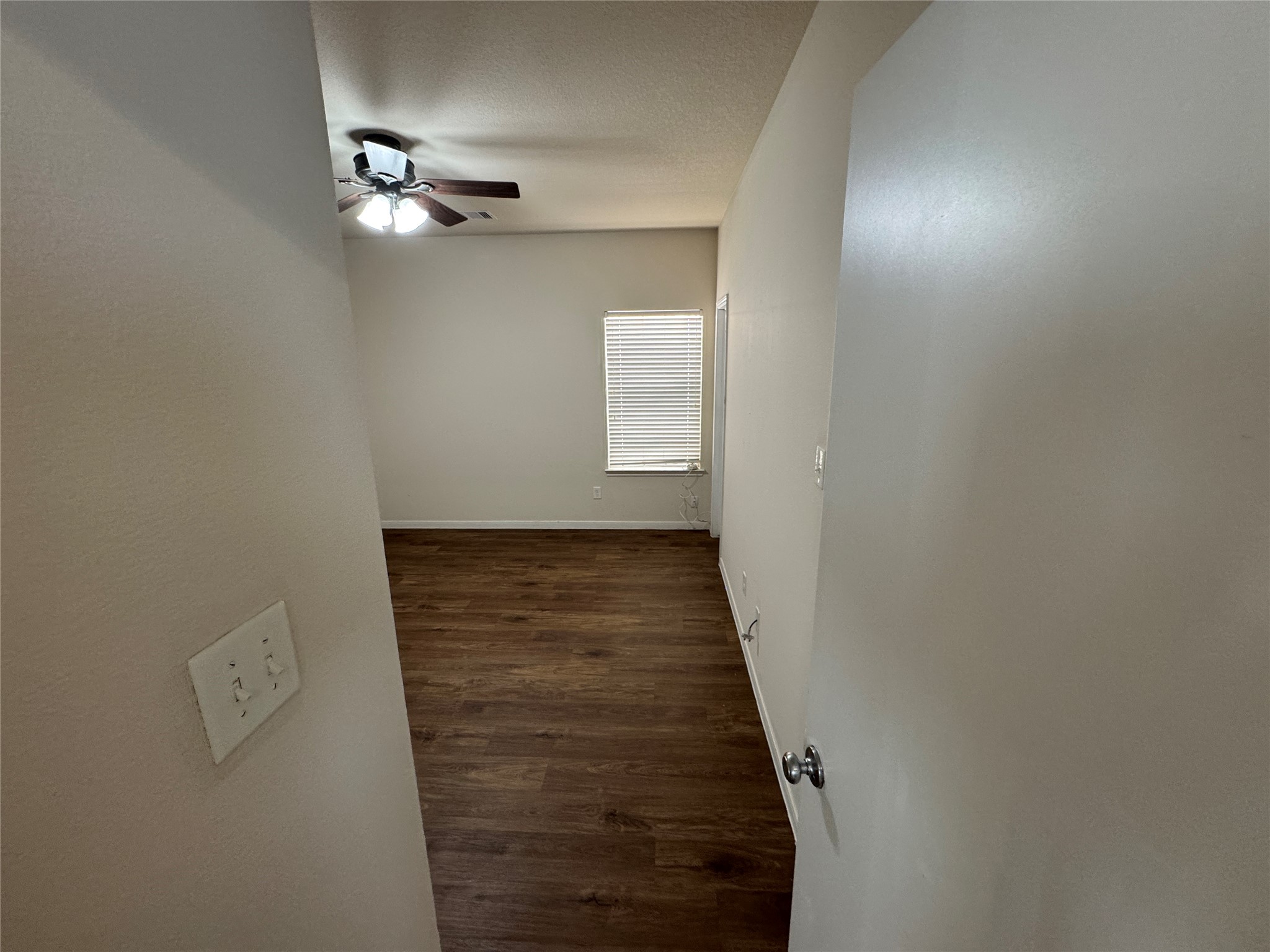 21719 Mossy Field Lane Spring, TX 77388 - Photo 28 of 44 a view of a hallway with entryway
